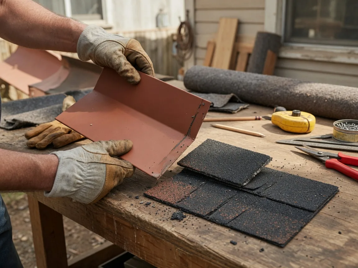 Roof Repair company in Archie, MO